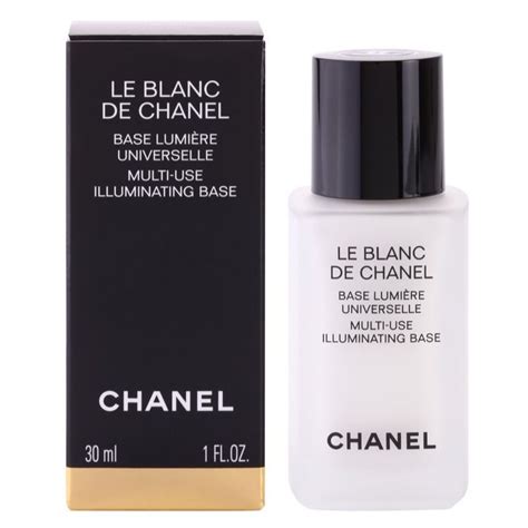 chanel le blanc primer price|Chanel le blanc cushion.